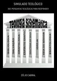 Simulado Teológico (eBook, PDF)