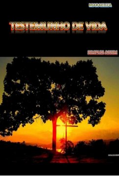 Cover Testemunho De Vida (eBook, PDF)
