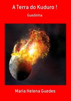 Cover A Terra Do Kuduro ! (eBook, PDF)