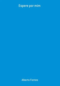 Cover Espere Por Mim (eBook, PDF)