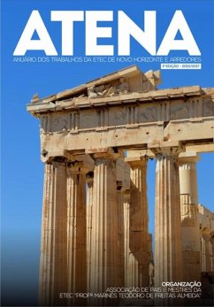 Cover Atena (eBook, PDF)