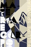 Matéria E Corpo (eBook, PDF)