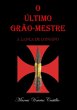 O Último Grão Mestre (eBook, PDF) - Bild 1