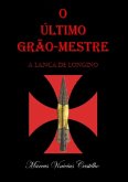 O Último Grão Mestre (eBook, PDF)