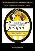 Teoria Musical Básica Para Iniciantes (eBook, PDF)