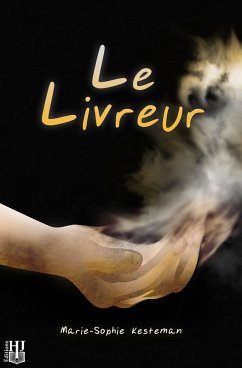 Le Livreur (eBook, ePUB) - Kesteman, Marie-Sophie