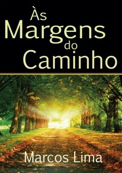 Às Margens Do Caminho (eBook, PDF) - Lima, Marcos