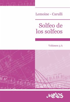 Cover Solfeo de los solfeos (eBook, PDF)