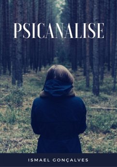 Cover Psicanalise (eBook, PDF)