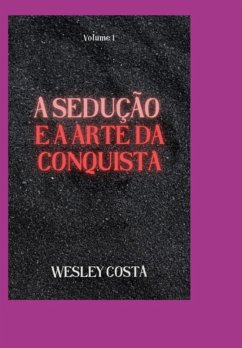 Cover A Sedução (eBook, PDF)