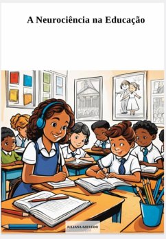 Cover A Neurociência Na Educação (eBook, PDF)