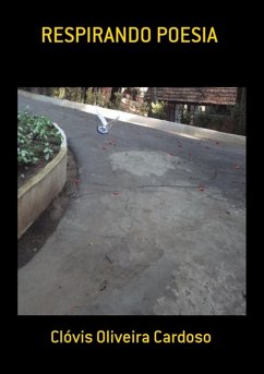 Cover Respirando Poesia (eBook, PDF)