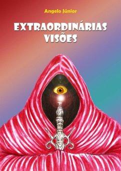 Cover Extraordinárias Visões (eBook, PDF)
