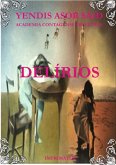 Delírios (eBook, PDF)