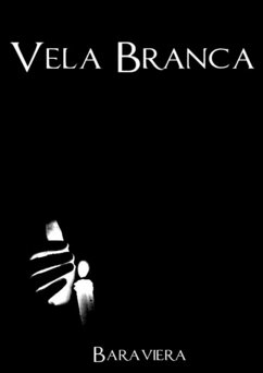 Cover Vela Branca (eBook, PDF)