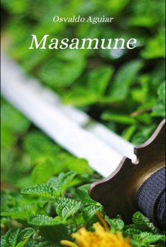 Cover Masamune (eBook, PDF)