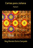 Cartas Para Juliana (eBook, PDF)