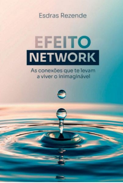 Efeito Network (eBook, PDF)