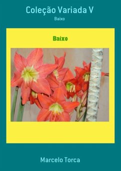 Cover Coleção Variada V (eBook, PDF)