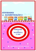 Atividades De Alfabetização (eBook, PDF)