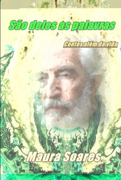 Cover São Deles As Palavras (eBook, PDF)