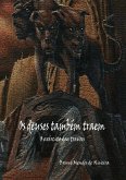 Os Deuses Também Traem (eBook, PDF)