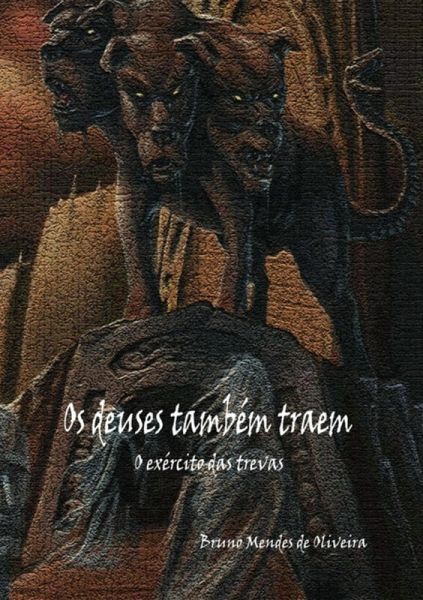 Os Deuses Também Traem (eBook, PDF) Os Deuses Também Traem (eBook, PDF)