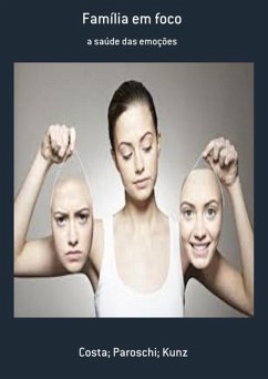 Cover Família Em Foco (eBook, PDF)