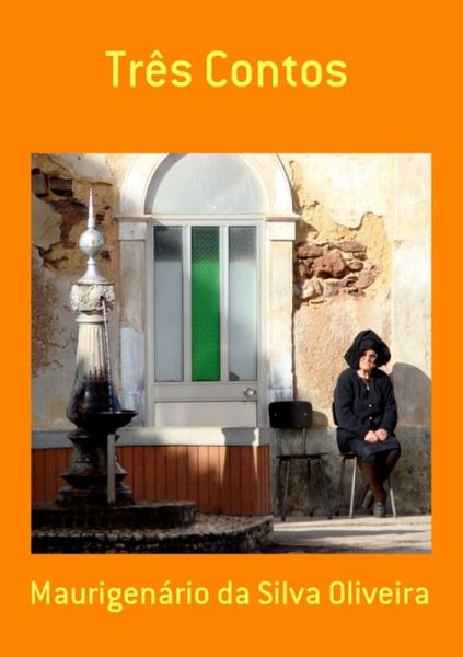 Três Contos (eBook, PDF)