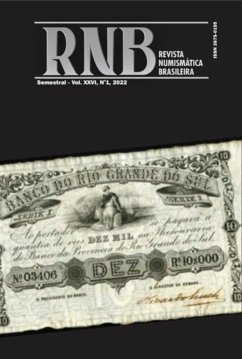 Revista Numismática Brasileira (eBook, PDF) - Brasileira, Sociedade Numismática