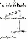 Textículos De Brasília (eBook, PDF)