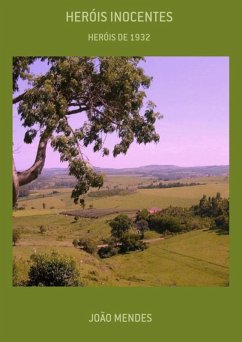 Heróis Inocentes (eBook, PDF) - Mendes, João Heróis Inocentes (eBook, PDF) - Mendes, João
