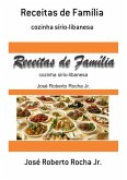 Receitas De Família (eBook, PDF)