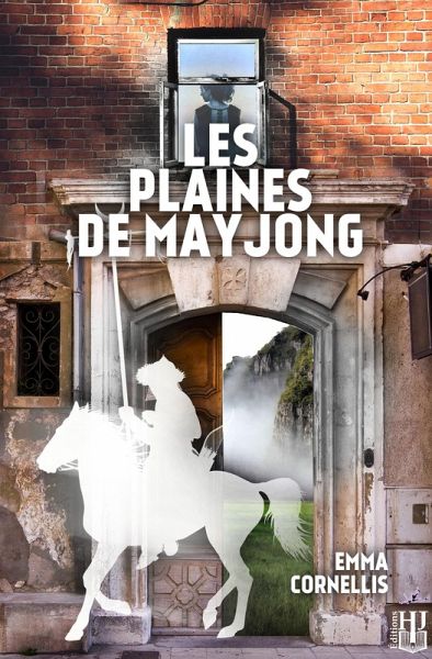 Les plaines de Mayjong (eBook, ePUB) Les plaines de Mayjong (eBook, ePUB)