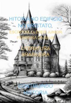 Cover Contruindo Historia (eBook, PDF)