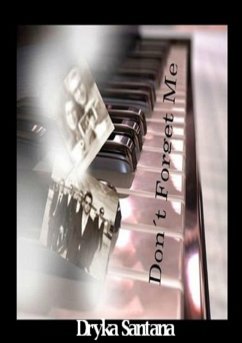 Cover Don´t Forget Me (eBook, PDF)