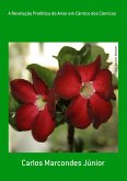 A Revelação Profética Do Amor Em Cântico Dos Cânticos (eBook, PDF) A Revelação Profética Do Amor Em Cântico Dos Cânticos (eBook, PDF)