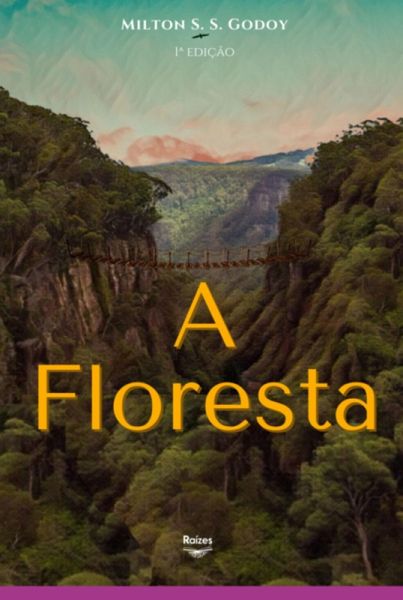 A Floresta (eBook, PDF)