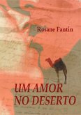 Um Amor No Deserto (eBook, PDF)