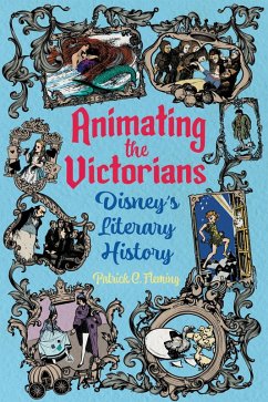 Animating the Victorians (eBook, ePUB) - Fleming, Patrick C.