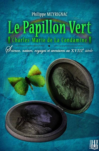 Le Papillon Vert (eBook, ePUB) Le Papillon Vert (eBook, ePUB)