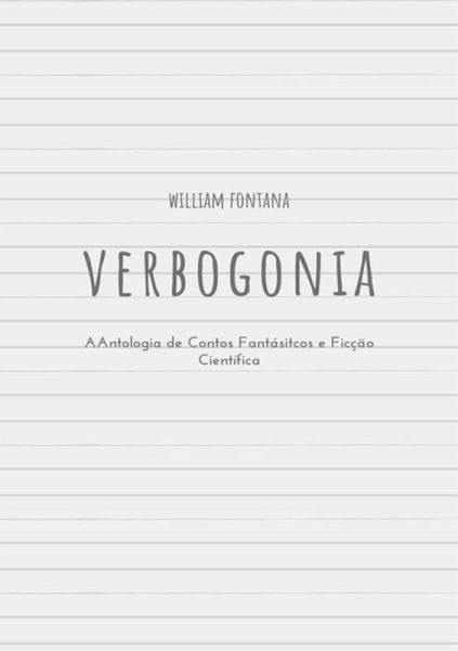 Verbogonia (eBook, PDF)