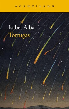 Cover Tortugas (eBook, ePUB)