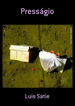 Cover Presságio (eBook, PDF)