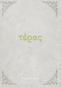 Cover Trilogia Do Livro Téras (eBook, PDF)