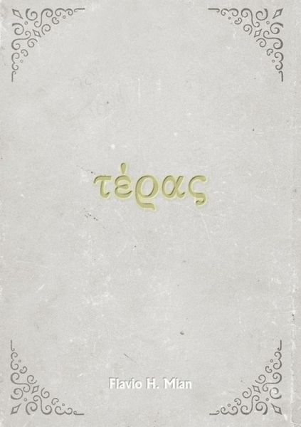 Trilogia Do Livro Téras (eBook, PDF) Trilogia Do Livro Téras (eBook, PDF)