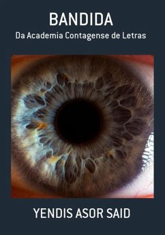 Cover Bandida (eBook, PDF)