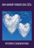 Um Amor Vindo Do Céu (eBook, PDF)