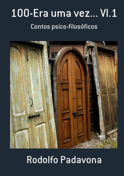 100-era Uma Vez... Vl.1 (eBook, PDF)