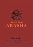 Oráculo Do Akasha (eBook, PDF)